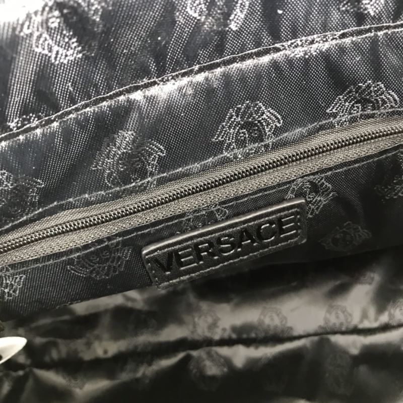 Versace Handle Bags